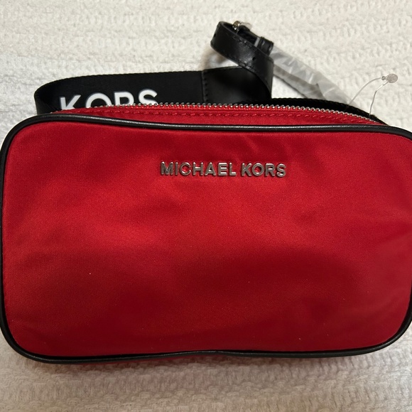 MK Crossbody-New - Picture 1 of 9